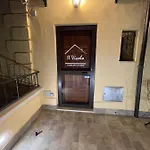 Bed and breakfast Il Vicoletto - Tassitani Vacanze Corigliano Calabro