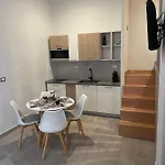Bed and breakfast Il Vicoletto - Tassitani Vacanze