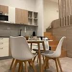 Il Vicoletto - Tassitani Vacanze 4* Corigliano Calabro