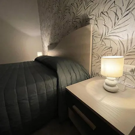Il Vicoletto - Tassitani Vacanze Bed and breakfast 4*