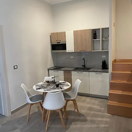 Il Vicoletto - Tassitani Vacanze Corigliano Calabro