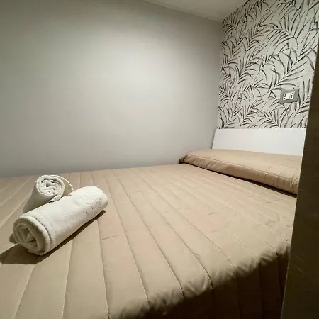 Il Vicoletto - Tassitani Vacanze 科里利亚诺·卡拉布罗