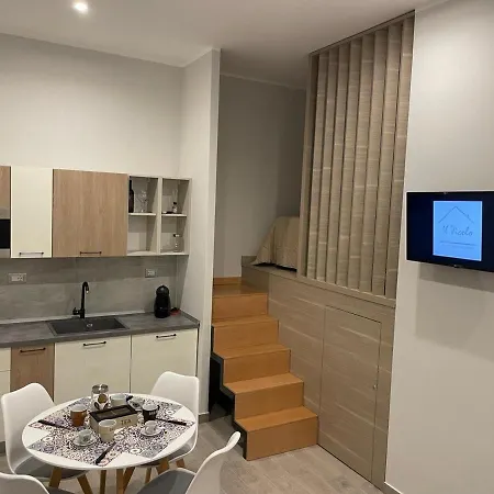 Il Vicoletto - Tassitani Vacanze