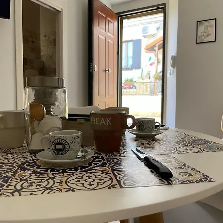 Il Vicoletto - Tassitani Vacanze