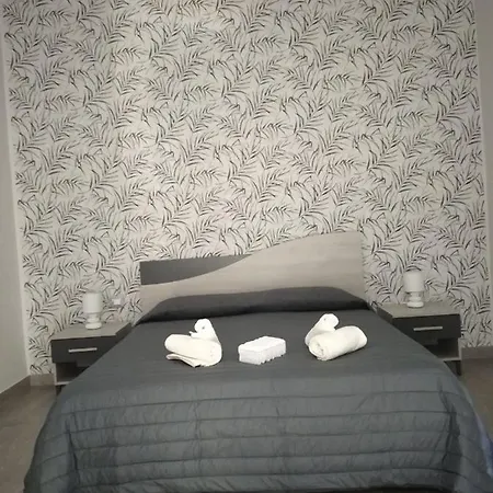 住宿加早餐酒店 Il Vicoletto - Tassitani Vacanze 4*