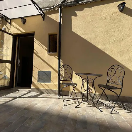 Il Vicoletto - Tassitani Vacanze