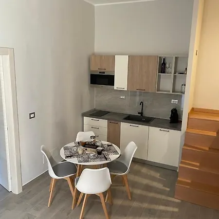 Il Vicoletto - Tassitani Vacanze