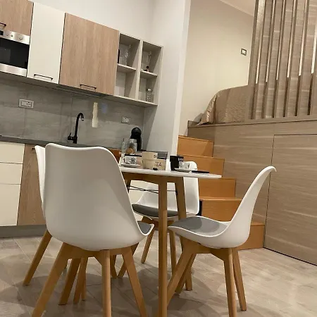 Il Vicoletto - Tassitani Vacanze 住宿加早餐酒店