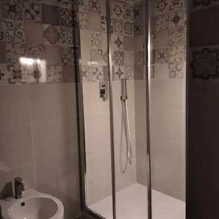 住宿加早餐酒店 Il Vicoletto - Tassitani Vacanze 4*