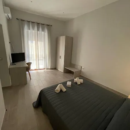 住宿加早餐酒店 Il Vicoletto - Tassitani Vacanze 4*