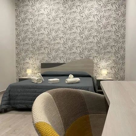 Il Vicoletto - Tassitani Vacanze 住宿加早餐酒店 4*