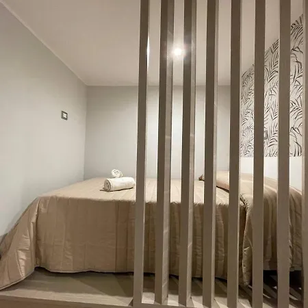 Il Vicoletto - Tassitani Vacanze 科里利亚诺·卡拉布罗