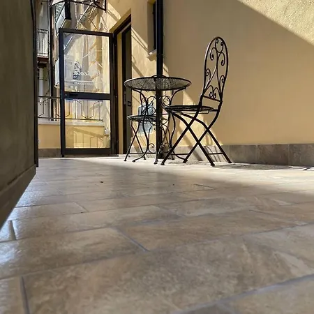 Frühstückspension Il Vicoletto - Tassitani Vacanze 4*