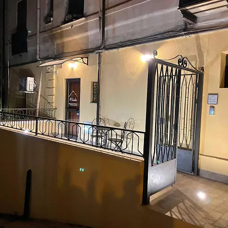 Frühstückspension Il Vicoletto - Tassitani Vacanze Corigliano Calabro