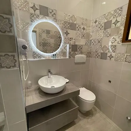 Il Vicoletto - Tassitani Vacanze 4*