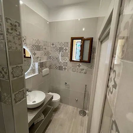 住宿加早餐酒店 Il Vicoletto - Tassitani Vacanze