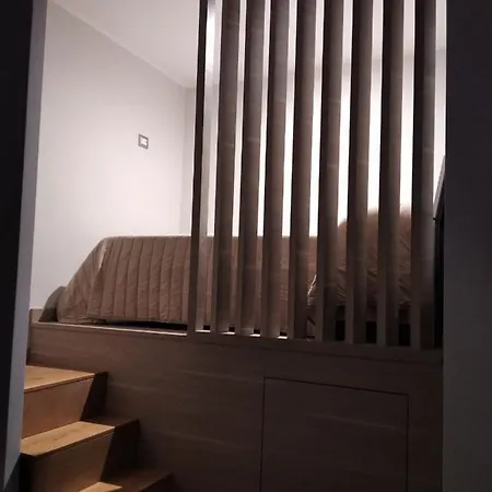 Il Vicoletto - Tassitani Vacanze