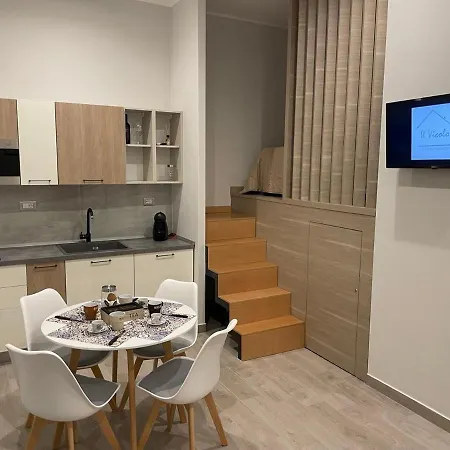 Il Vicoletto - Tassitani Vacanze