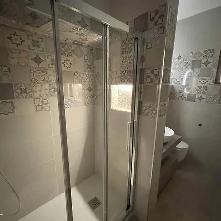 Frühstückspension Il Vicoletto - Tassitani Vacanze 4*