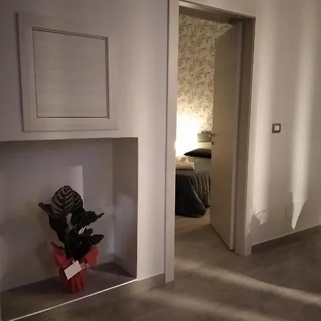 Il Vicoletto - Tassitani Vacanze 4* Corigliano Calabro