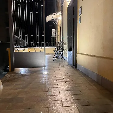 住宿加早餐酒店 Il Vicoletto - Tassitani Vacanze