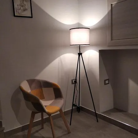 Il Vicoletto - Tassitani Vacanze 4*